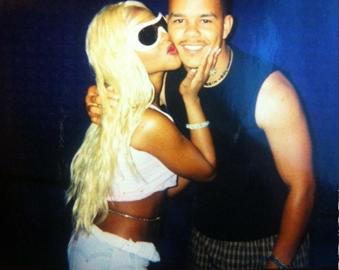 Kimberly 'Lil' Kim' Jones