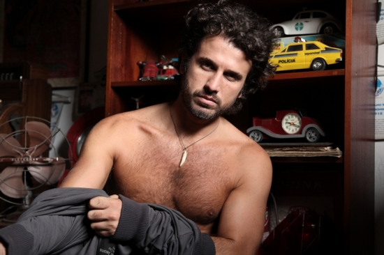 Eriberto Leão