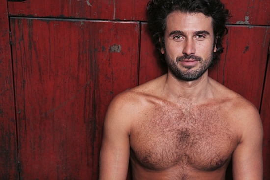 Eriberto Leão