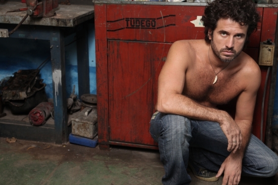 Eriberto Leão