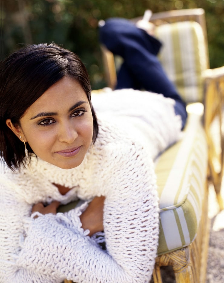 Parminder Nagra