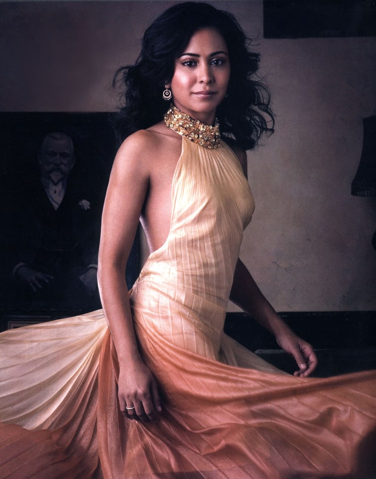 Parminder Nagra