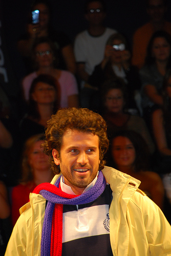 Eriberto Leão