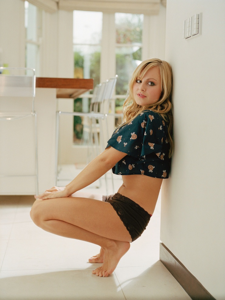 Tina O'Brien