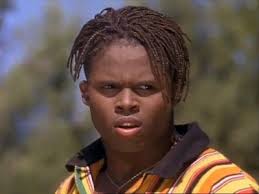 Zack Taylor (Walter Jones)