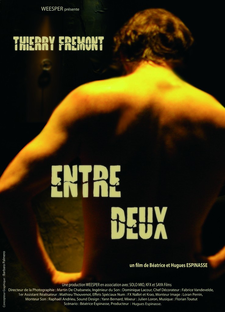 Entre deux