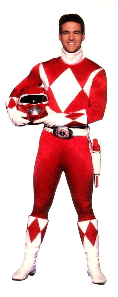 Picture of Jason Lee Scott (Austin St. John)
