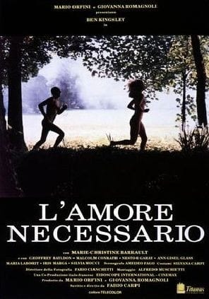 L'amore necessario