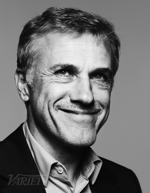 Christoph Waltz Christoph Waltz
