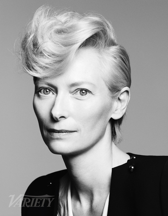 Tilda Swinton Tilda Swinton