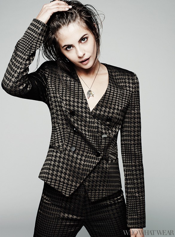 Willa Holland