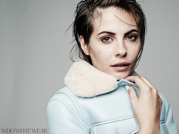 Willa Holland Willa Holland