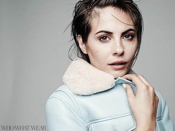 Willa Holland