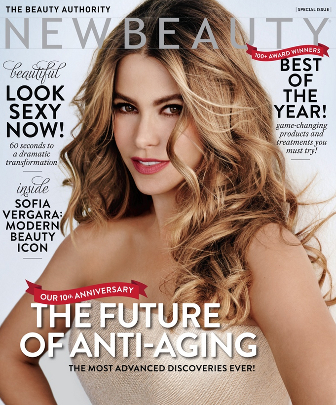 Sofía Vergara