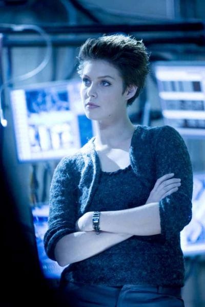 Alaina Huffman Alaina Huffman