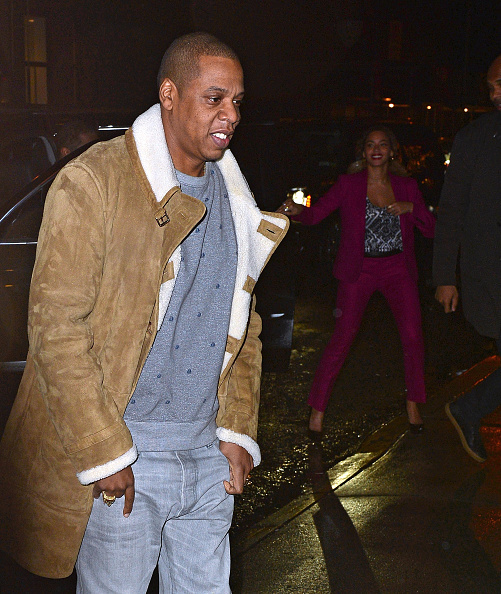 Jay-Z