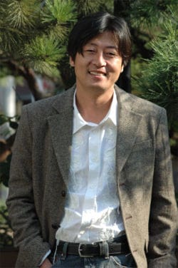 Yun-seok Kim