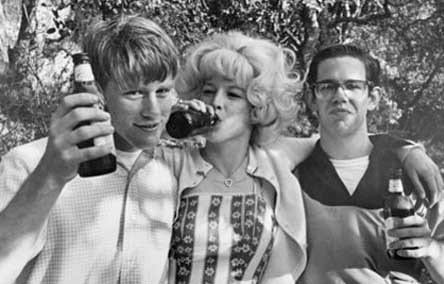 American Graffiti