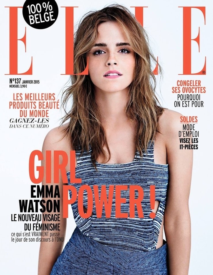Emma Watson Emma Watson
