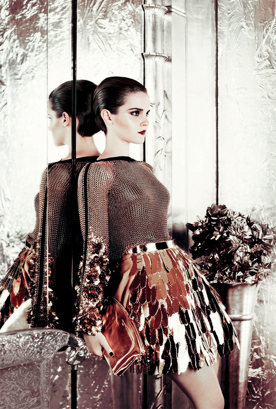 Emma Watson