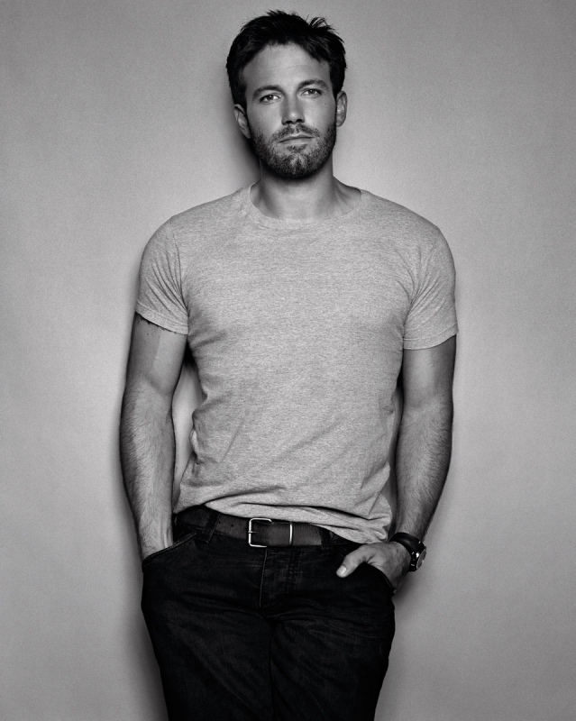 Ben Affleck Ben Affleck