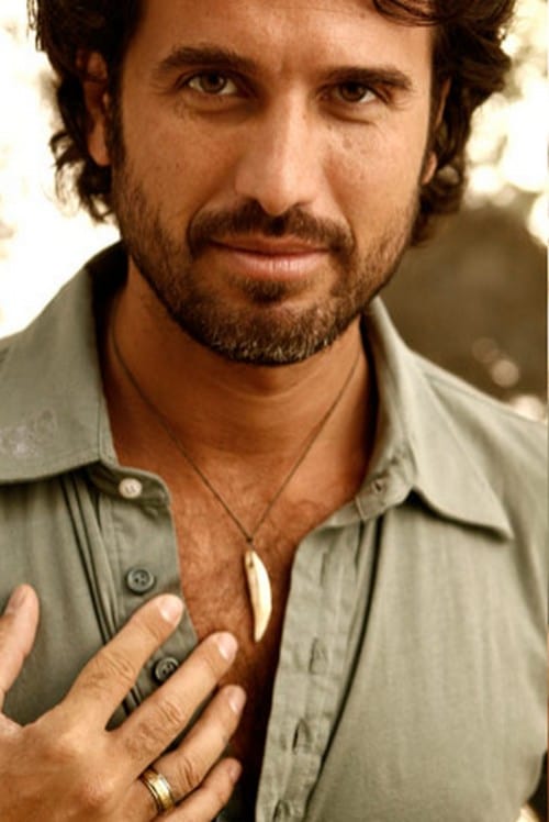 Eriberto Leão