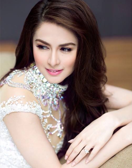 Marian Rivera