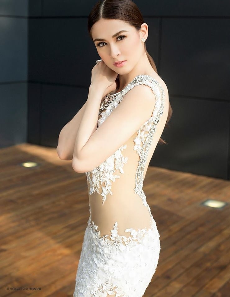 Marian Rivera