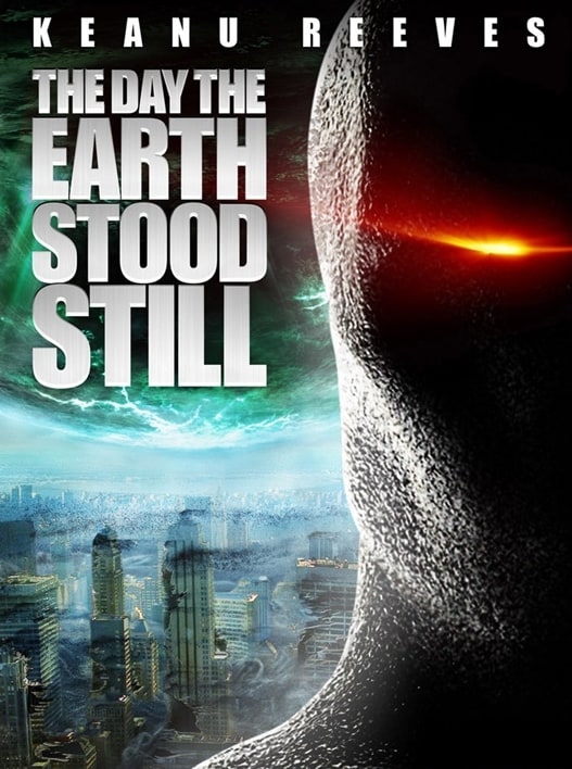 The Day The Earth Stood Still 
