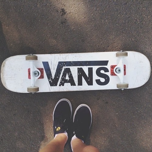 Vans