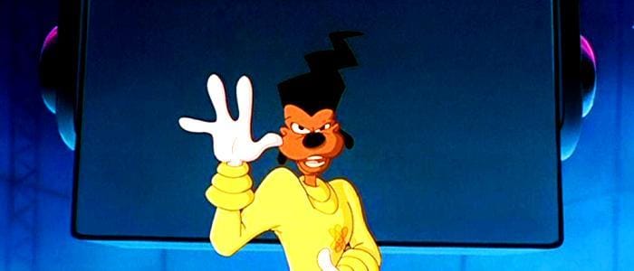 A Goofy Movie