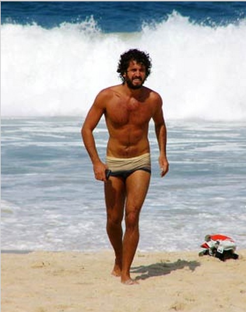 Eriberto Leão