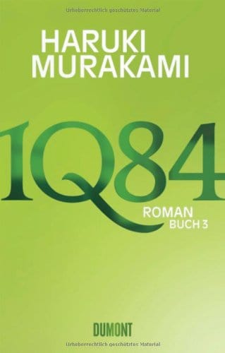 IQ84 (Buch 3)