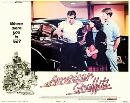 American Graffiti