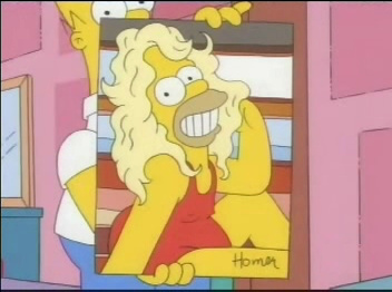 The Simpsons