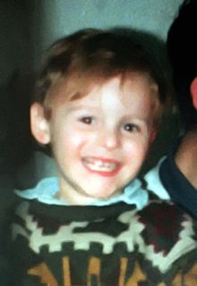 James Bulger