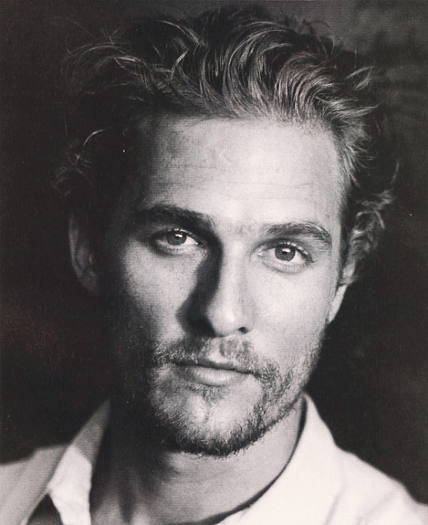 Matthew McConaughey Matthew McConaughey