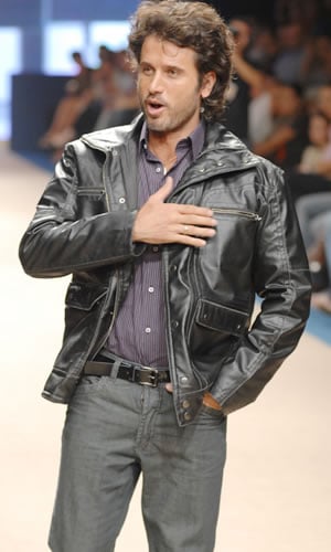 Eriberto Leão