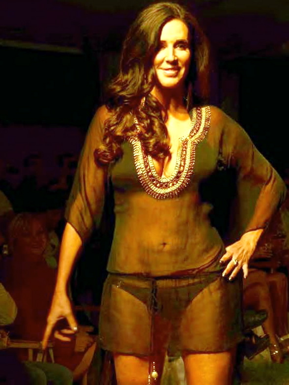 Patti Stanger-Millionaire Matchmaker