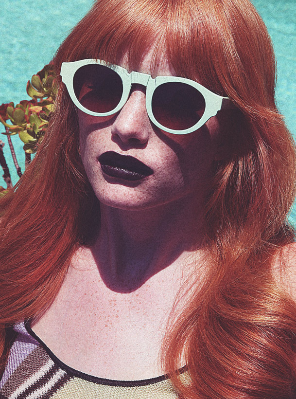 Amanda Smith