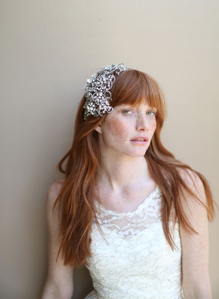 Amanda Smith