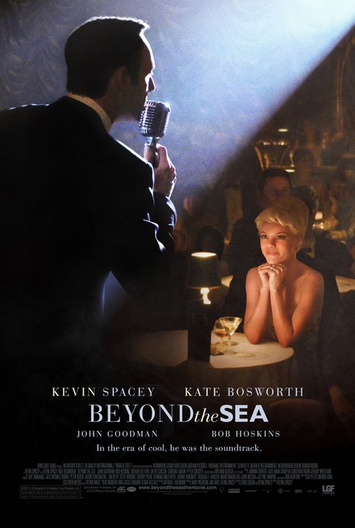 Beyond the Sea Beyond the Sea
