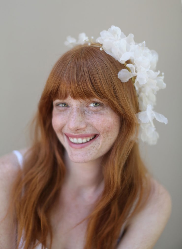Amanda Smith
