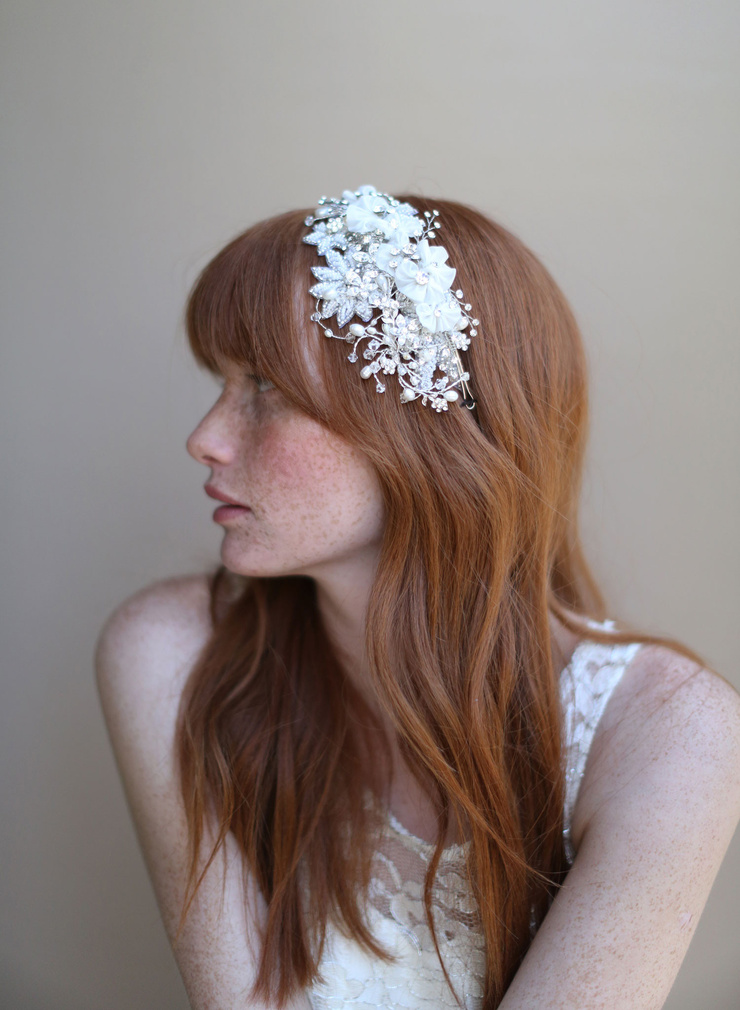Amanda Smith