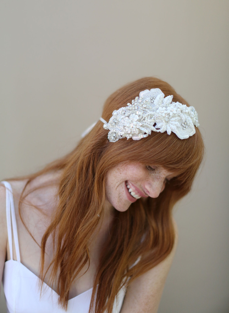 Amanda Smith