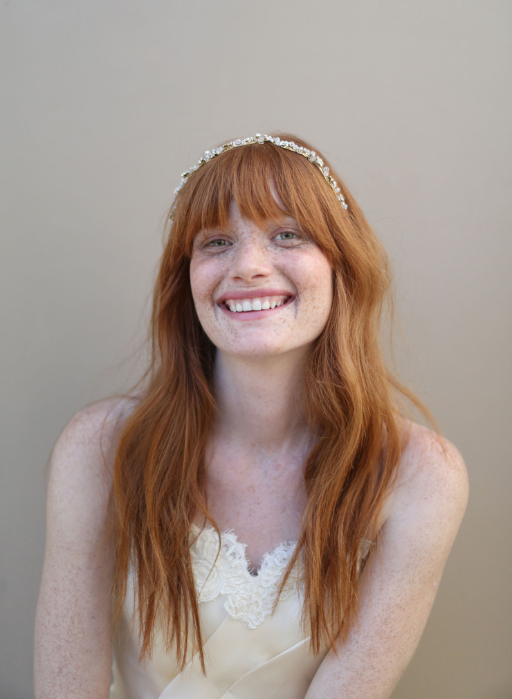 Amanda Smith