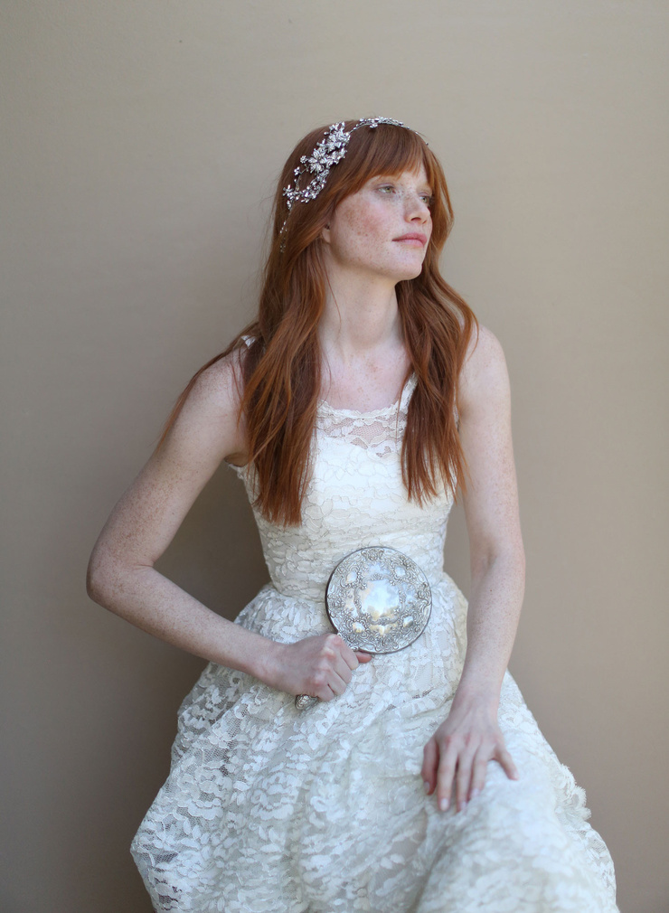 Amanda Smith