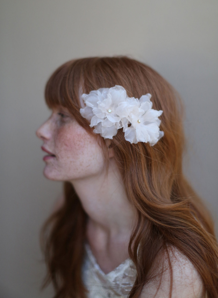 Amanda Smith