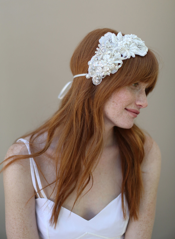 Amanda Smith