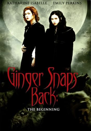 Ginger Snaps Back: The Beginning